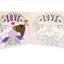 Glitter Sheets Miss Melody Top Model 0410352
