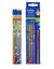 4 Scented Hb Graphite Pencils - Smelling Good! - Space