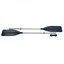 Boat paddle aluminum 137CM INTEX