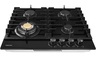 Газовая варочная поверхность HIBERG VM 60440 B