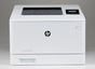 HP Color LJ Pro M454DN