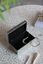 Sullivan Striped Jewelry Box, small
