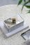 Sullivan Striped Jewelry Box, small