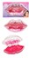 Бальзам для губ Top Model 12348 фиолетовый