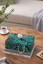 Jewelry box Bethany Marbled, small