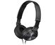 Headphone SONY MDR-ZX310/B