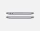 Նոութբուք MacBook Pro 13 MNEH3 M2(2022)(Space Gray)