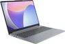 Դյուրակիր համակարգիչ Notebook Lenovo IdeaPad Slim 3 15IAN8 i3-N305-8GB-SSD256GB-15.6"-DOS-Grey-82XB0061UE