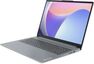 Դյուրակիր համակարգիչ Notebook Lenovo IdeaPad Slim 3 15IAN8 i3-N305-8GB-SSD256GB-15.6"-DOS-Grey-82XB0061UE