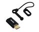 Cable for mobile phone HAMA USB-C PLUG - MICRO USB 2.0 (135723)