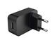 Charger HAMA CHARGER 1 A SCHWARZ (173755)