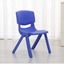 Children's plastic chair 53x36x28cm