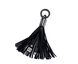 Cable for mobile phone REMAX TASSELS RING CABLE FOR MICRO BLACK (21331)