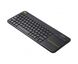 Keyboard LOGITECH WLESS TOUCH KEYB K400 + DARK L920-007147