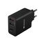 Charger CANYON CNE-CHA08B/POWER ADAPTER 2.4A