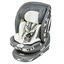 Car seat Kidilo S360 (White-Grey)