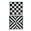 Поднос Chess Style, маленький