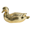 Jewelry box Duck
