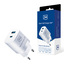 Mobile Phone Charger 3MK Hyper Gan Charger 33W -3049
