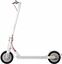 Самокат Xiaomi Mi Electric Scooter 3 Lite(White)