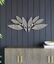 Wall decor Gold Leaf