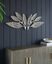 Wall decor Gold Leaf