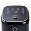 Ճարպաջեռոց Sokany AirFryer 4.5L 1800W SK-10026