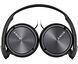 Headphone SONY MDR-ZX310/B