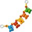 Stellar rattle for stroller 1516