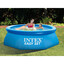 INTEX inflatable pool 244x61cm