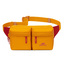 Պայուսակ Rivacase 5511 gold Waist bag for mobile devices /12