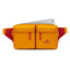 Պայուսակ Rivacase 5511 gold Waist bag for mobile devices /12
