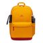 Պայուսակ Rivacase 5561 gold 24L Lite urban backpack /12