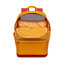 Պայուսակ Rivacase 5561 gold 24L Lite urban backpack /12