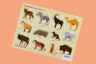 Discovering the World - Wild Animals
