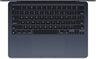 Ноутбук MacBook Air 13 MRXV3 M3(2024)(Midnight)