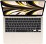 Ноутбук MacBook Air MLY13 M2(2022)(Starlight)