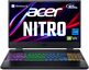 Notebook Acer Nitro 5 AN515-58-77Z2 GAMING i7-12700H-16GB-SSD1TB + 512GB-15.6"-RTX3060-WIN11-NH.QFMAA.004