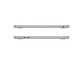 Ноутбук MacBook Air MLY03 M2(2022)(Silver)
