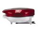 Waffle Iron BEPER BT.603Y WAFFLE MAKER