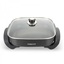 Ճարպաջեռոց թավա Sokany Electric Frying Pan 1500W SK-2005