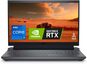Նոութբուք Dell G15 5530