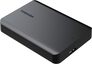 Toshiba 2TB External HDD Canvio Basic USB 3.0