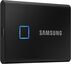 Samsung Portable T7 Touch 2TB(SSD)