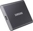 Samsung Portable T7 2TB(SSD)