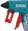 Пистолет для силикона Total | 30Вт | TT301116