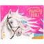 Glitter Sheets Miss Melody Top Model 0410352