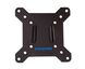 TV bracket  KROMAX VEGA-3NEW BLACK(24043)