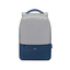 Պայուսակ Rivacase 7562 grey/dark blue anti-theft Laptop backpack 15.6" / 6