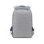 Сумка Rivacase 7562 grey/dark blue anti-theft Laptop backpack 15.6" / 6